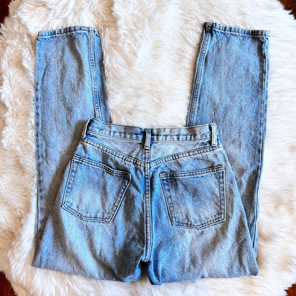 John Galt mom jeans - Picture 4 of 5